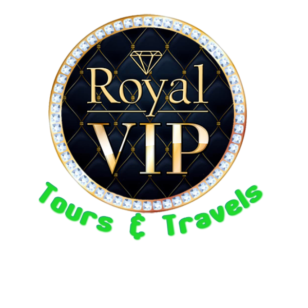  Royal VIP Tours & Travels -  PRADEEP KUMAR  - Consultant 